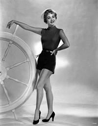 Jane Powell
