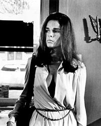 Ali MacGraw