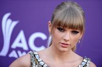 Taylor Swift 48th Annual Academy of Country Music Awards in Las Vegas 4/7/13 