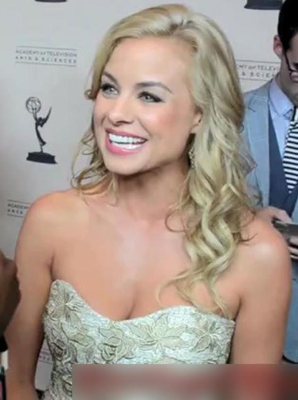 Jessica Collins