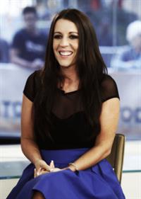 Pattie Mallette