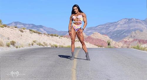 Natalia Abraham Coelho Bikini Pictures Natalia Abraham Coelho in a bikini