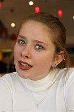 Fawn Richfield Flashing Tits