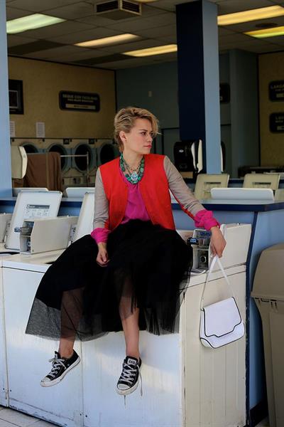 Bethany Joy Lenz-Galeotti