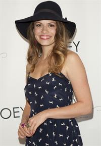 Bethany Joy Lenz-Galeotti