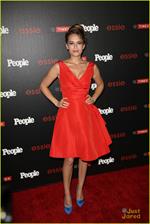 Bethany Joy Lenz-Galeotti