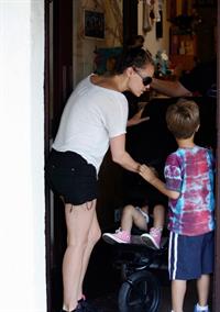 Bethany Joy Lenz-Galeotti