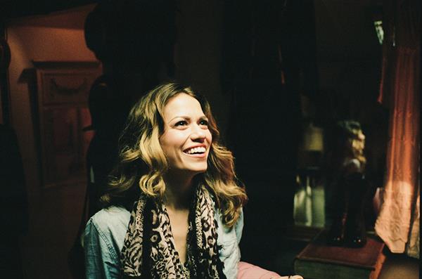 Bethany Joy Lenz-Galeotti