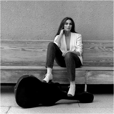 Emmylou Harris