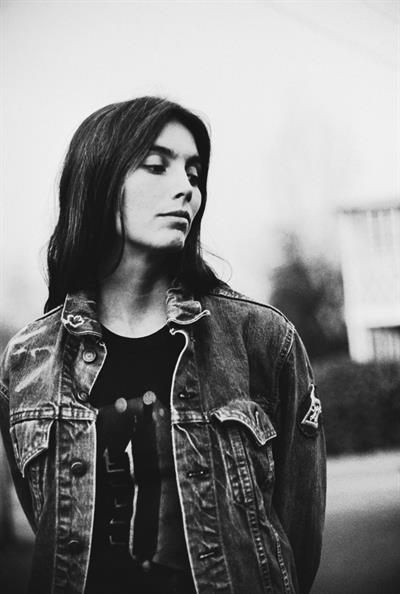 Emmylou Harris