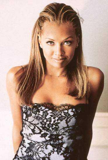Vanessa Williams