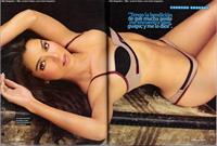 Roselyn Sánchez in a bikini