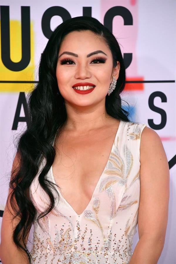 Tina Guo