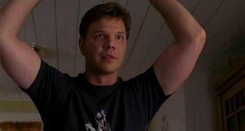 Jim Parrack