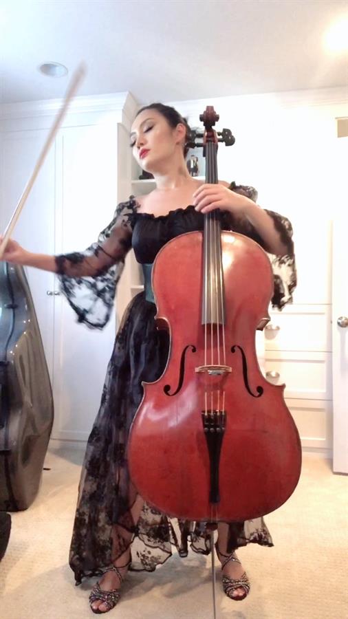 Tina Guo