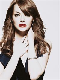 Emma Stone