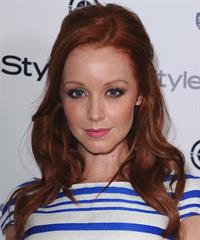 Lindy Booth