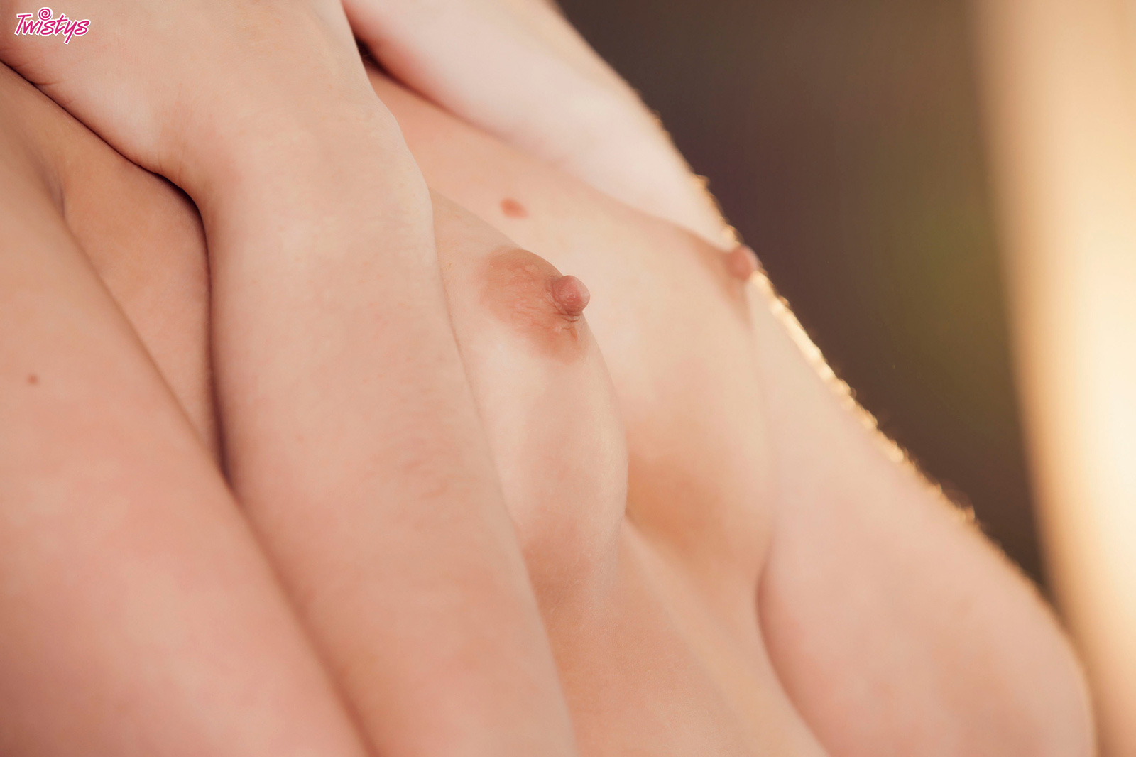 Kenna James - Twistys Treat of the Month for April 2015