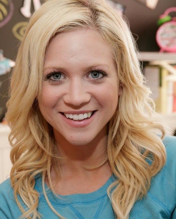 Brittany Snow