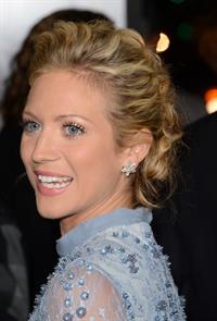 Brittany Snow