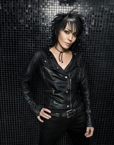 Joan Jett