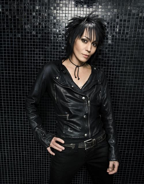 Joan Jett