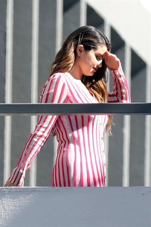 Selena Gomez