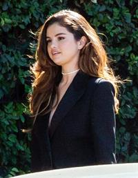 Selena Gomez