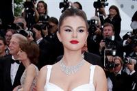 Selena Gomez