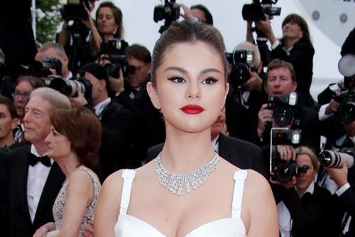 Selena Gomez