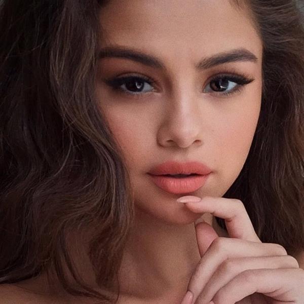 Selena Gomez