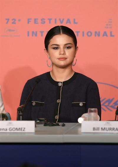Selena Gomez
