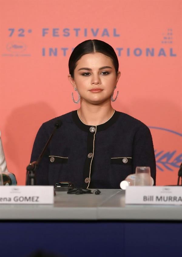Selena Gomez