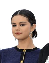 Selena Gomez