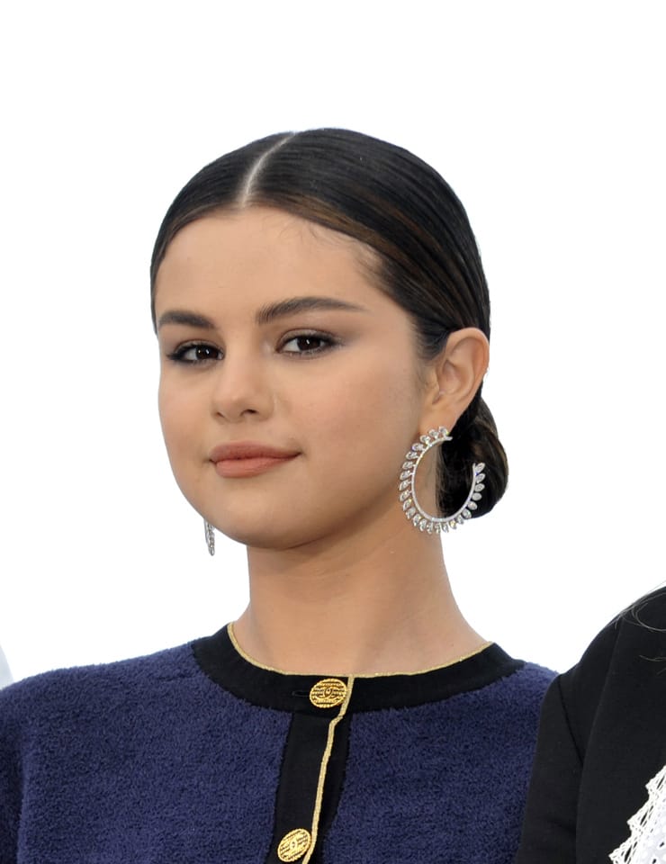 Selena Gomez