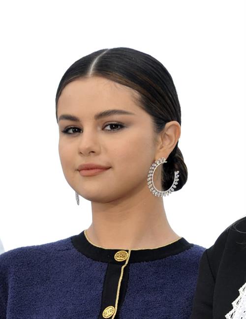 Selena Gomez