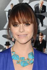 Taryn Manning  Now You See Me  Los Angeles Special Screening (May 23, 2013) 