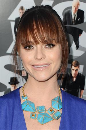 Taryn Manning  Now You See Me  Los Angeles Special Screening (May 23, 2013) 