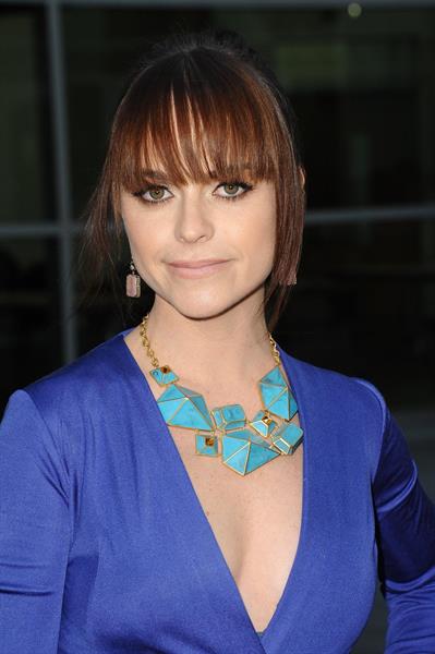 Taryn Manning  Now You See Me  Los Angeles Special Screening (May 23, 2013) 