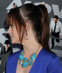 Taryn Manning  Now You See Me  Los Angeles Special Screening (May 23, 2013) 