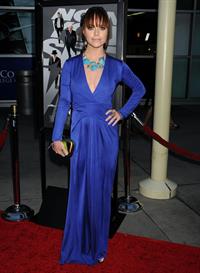 Taryn Manning  Now You See Me  Los Angeles Special Screening (May 23, 2013) 