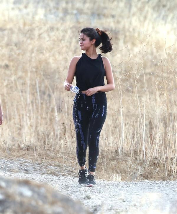 Selena Gomez