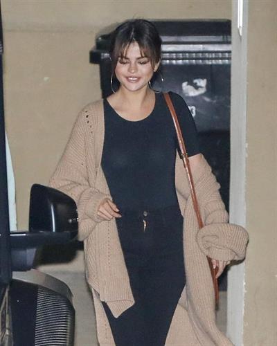 Selena Gomez