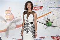 Teri Hatcher  Planes  Special Screening In London on July 14, 2013 