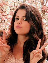 Selena Gomez
