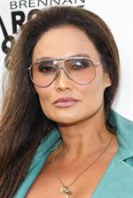 Tia Carrere Gutshot Straight Premiere in Los Angeles 12.08.13 