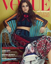 Selena Gomez