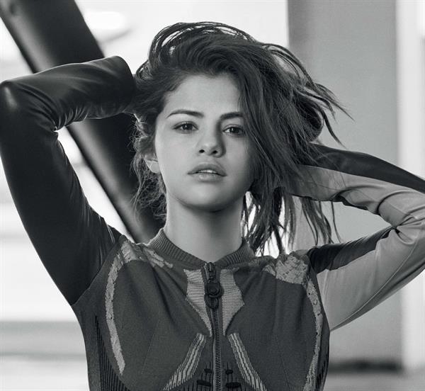 Selena Gomez