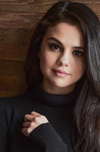 Selena Gomez