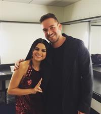 Selena Gomez